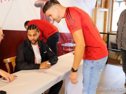Serge Gnabry